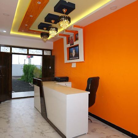 Hotel New 712 Aurangabad  Ngoại thất bức ảnh