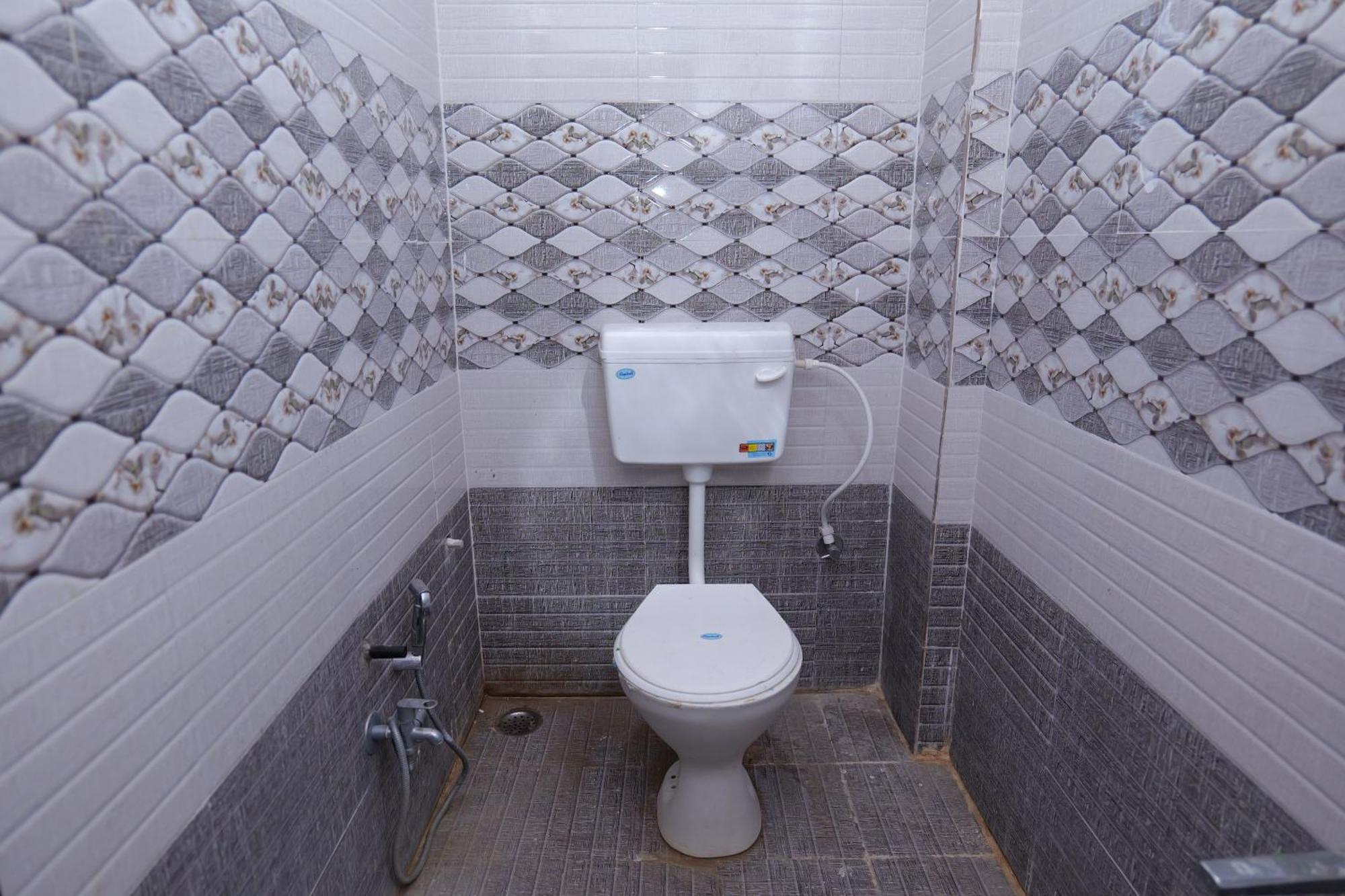 Hotel New 712 Aurangabad  Ngoại thất bức ảnh