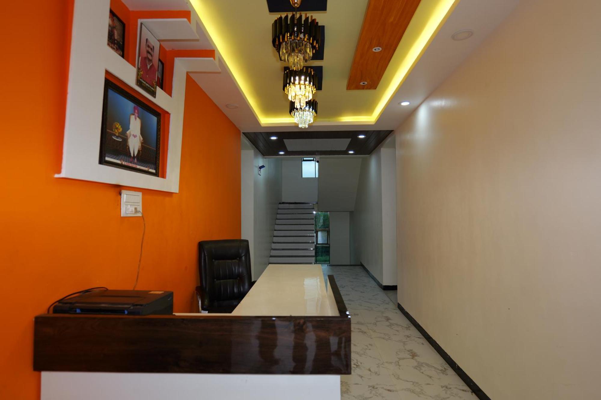 Hotel New 712 Aurangabad  Ngoại thất bức ảnh