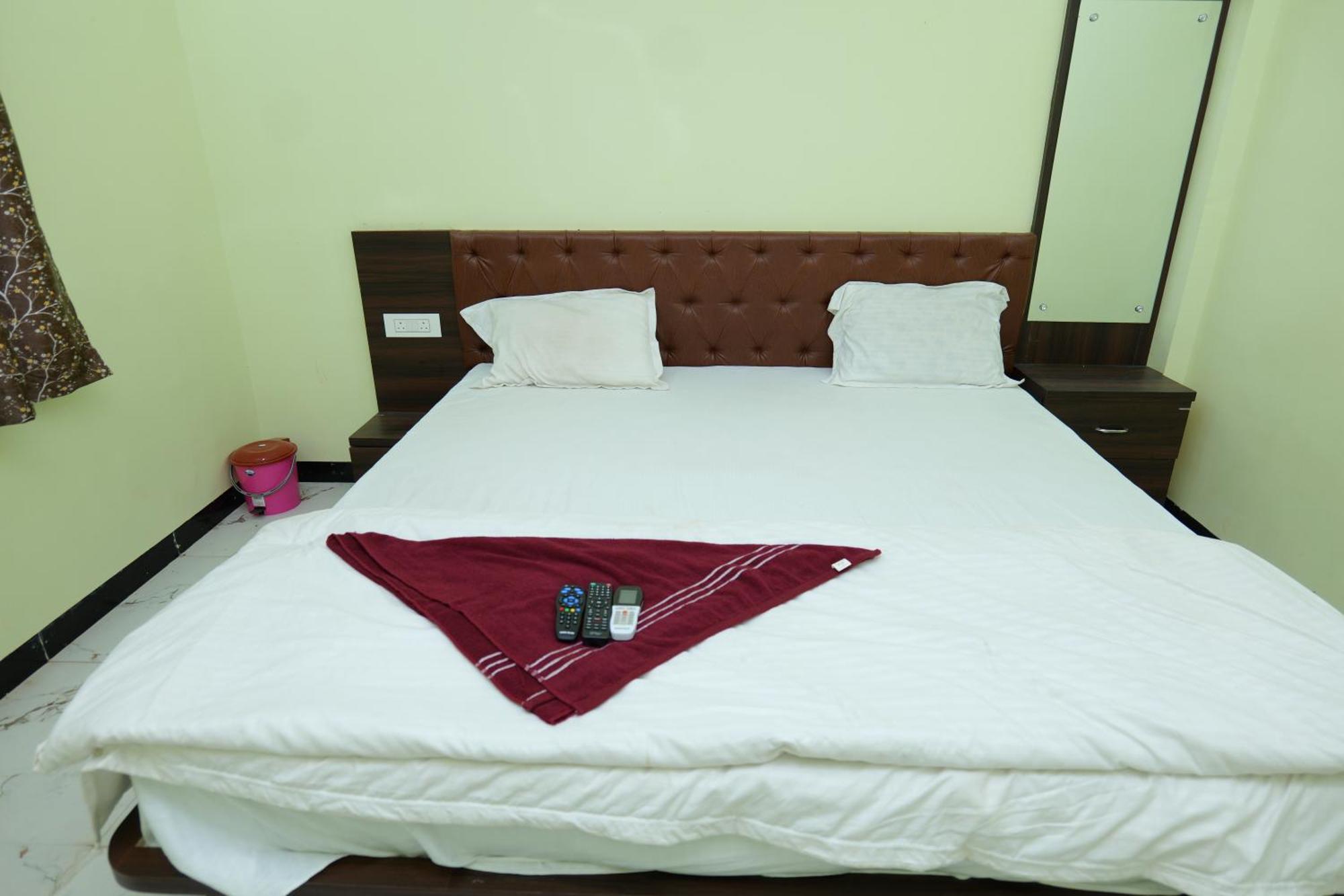 Hotel New 712 Aurangabad  Ngoại thất bức ảnh