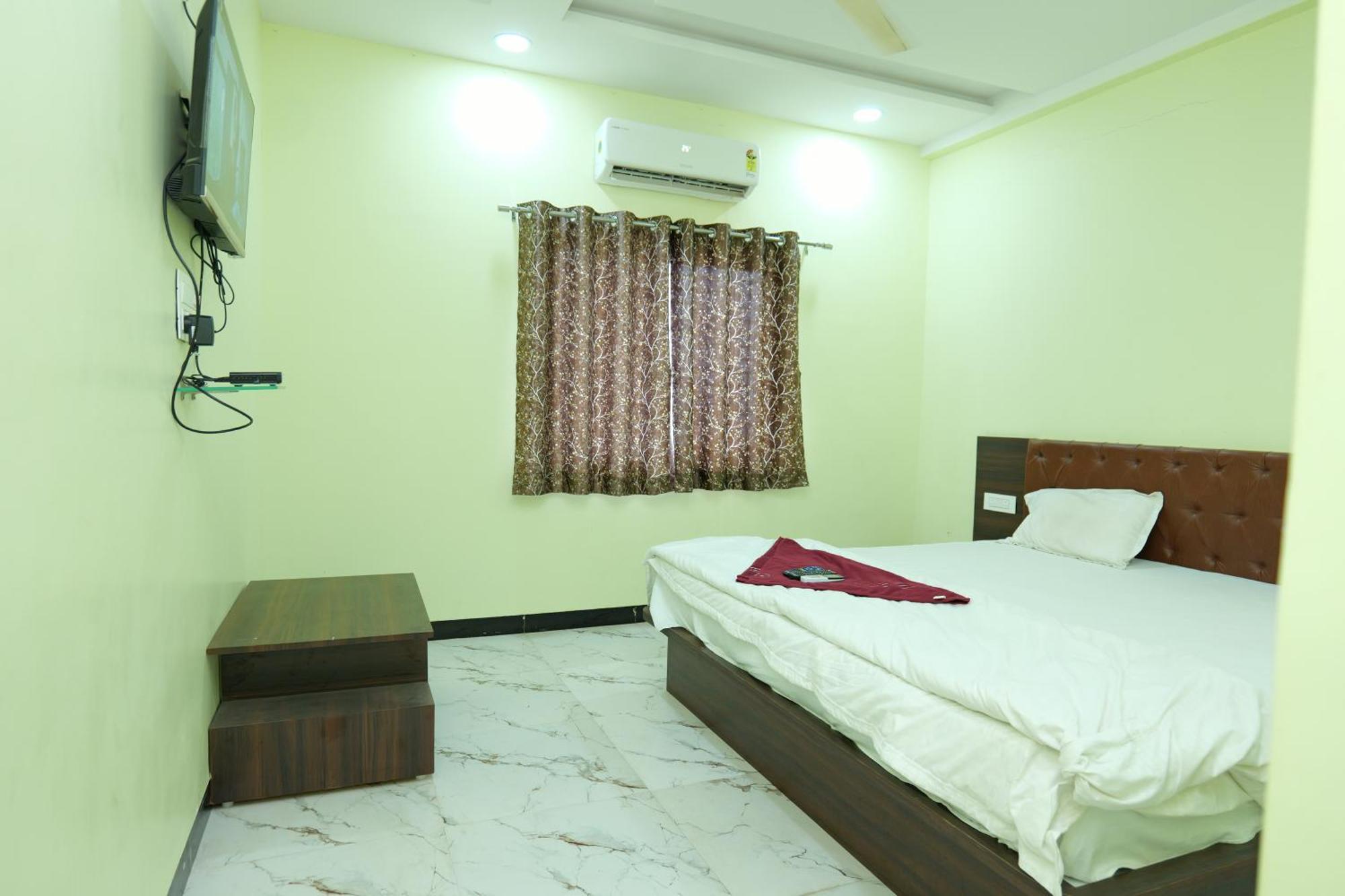 Hotel New 712 Aurangabad  Ngoại thất bức ảnh
